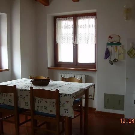 Laura Brenzone sul Garda