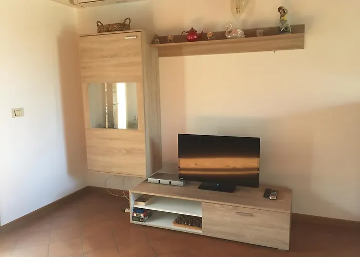 Lägenhet Laura Brenzone sul Garda