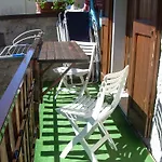 Apartmán Laura Brenzone sul Garda