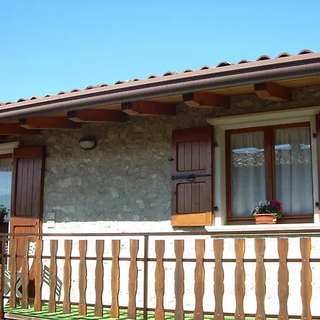 Appartement Laura