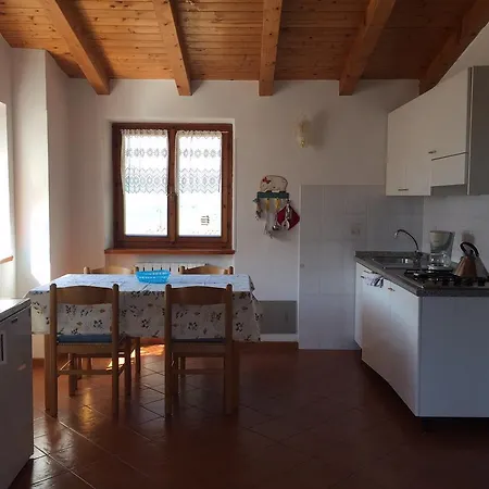Appartement Laura Brenzone