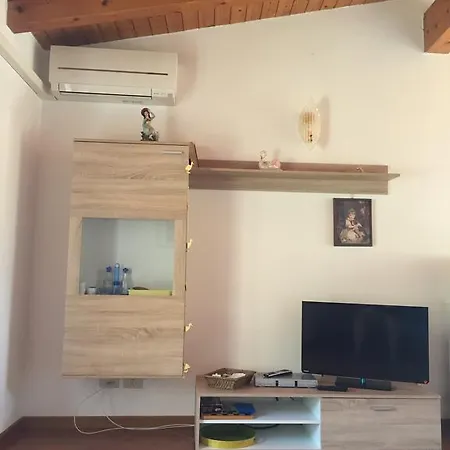 Apartment Laura