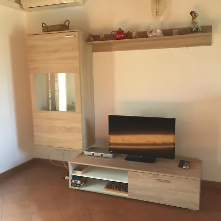 Appartement Laura Brenzone