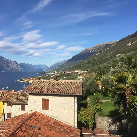 Laura Apartment Brenzone sul Garda