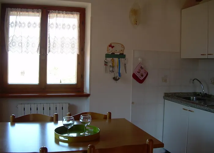 Appartamento Laura