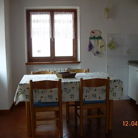 Apartman Laura