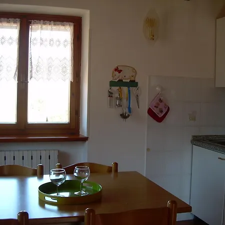 Apartment Laura