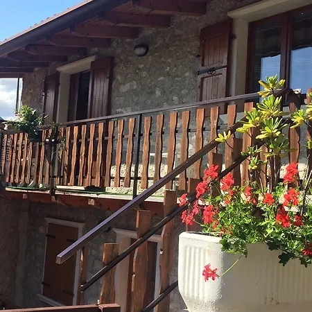 Apartamento Laura