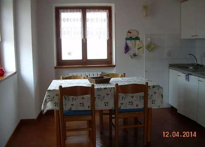 Apartment Laura