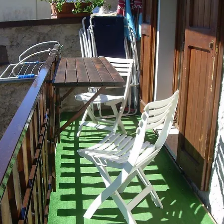 Appartamento Laura Brenzone sul Garda